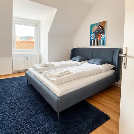 Homes - Centre Apartman *