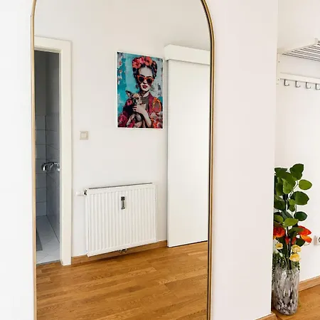 Homes - Centre Apartman