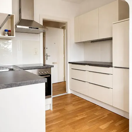 Homes - Centre * Graz