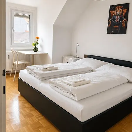 Homes - Centre Apartman *