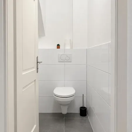 Apartman Homes - Centre