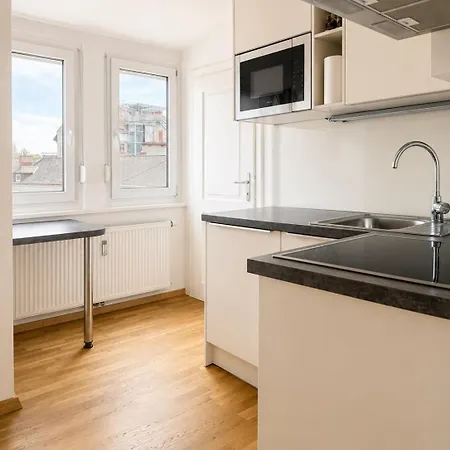 Homes - Centre Apartman Graz
