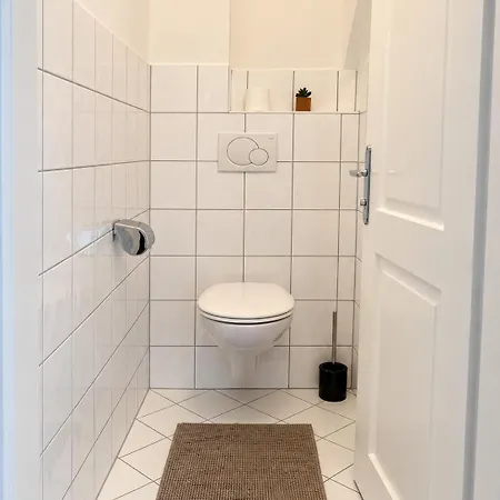 Homes - Centre Apartman *