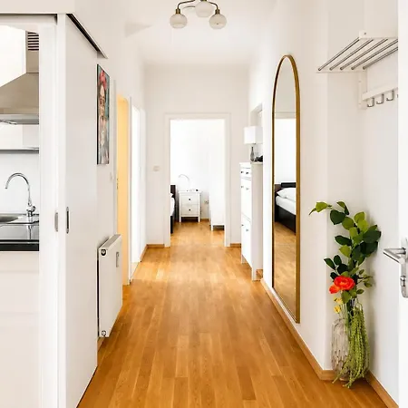 Apartman Homes - Centre *