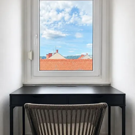 Homes - Centre Graz
