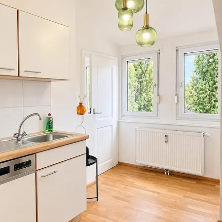 Homes - Centre Apartman *