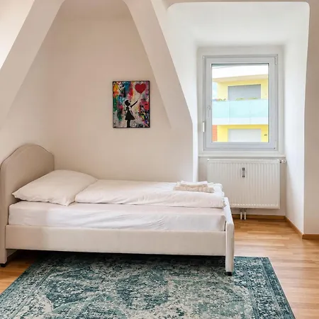 Homes - Centre Apartman *