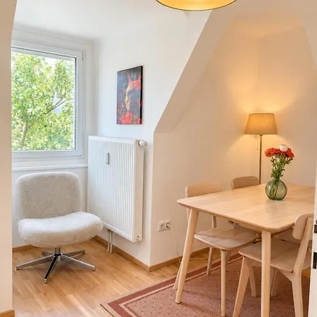 Homes - Centre * Graz