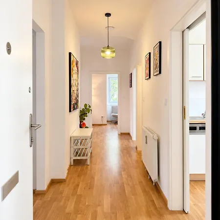 Apartman Homes - Centre *