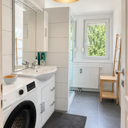 Homes - Centre * Graz
