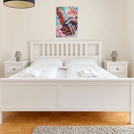 Homes - Centre Apartman Graz